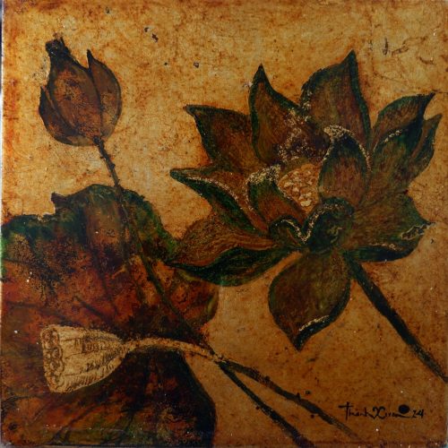Lotus - Hoa Sen