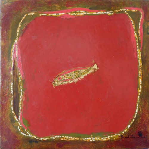 Anchovies - cá cơm